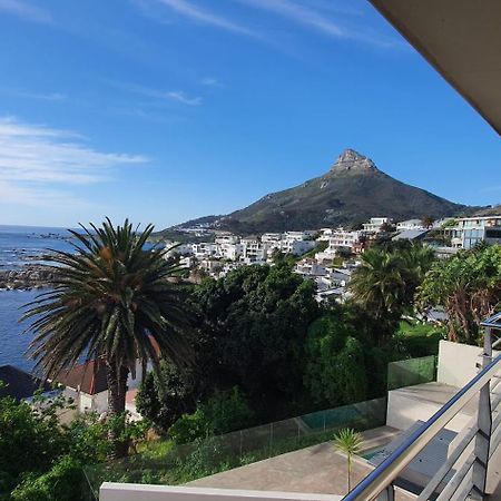 Beta Beach Guest House Cape Town Exterior photo
